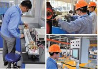 Secondary and Valued Added Services for Small Assemblies