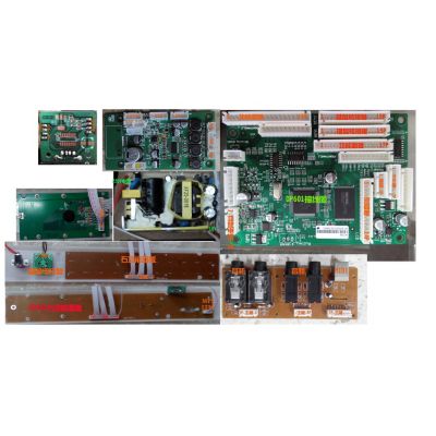 PCB
