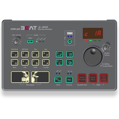 Music products