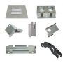 Custom Stainless Steel Sheet Metal Welding Product