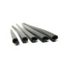 Rubber sealing strip