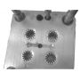 Fill & Drain fittings