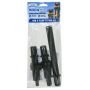 Fill & Drain fittings