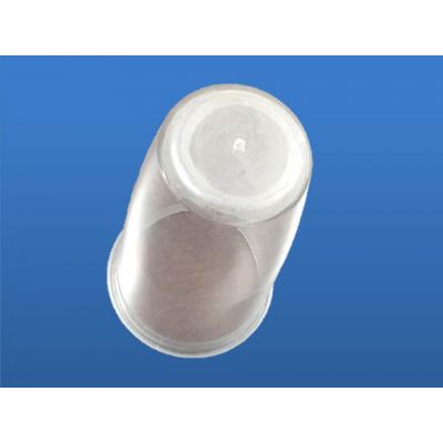 Injection plastic
