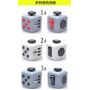 Fidget cube