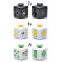 Fidget cube