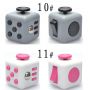 Fidget cube