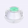 Aroma diffuser with LED night fanny light