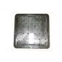 Filter pad