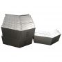 Sheet Metal Cabinet 