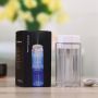 Cristal hex air purifier