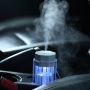 Cristal hex air purifier