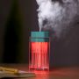 Cristal hex air purifier