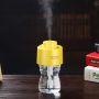 Bottle humidifier