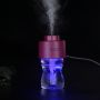 Bottle humidifier