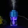 Bottle humidifier