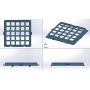 Filter pad