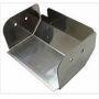 Sheet metal cabinets