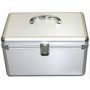 Sheet metal cabinet parts