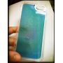 Iphone rubber sleeve
