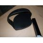 Aluminum foot padel