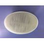 Rubber mesh