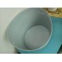 vegetable basin & pet pad