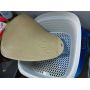 vegetable basin & pet pad